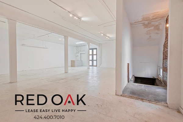 Studio Apartment for rent in South Los Angeles - Central Los Angeles, Los Angeles