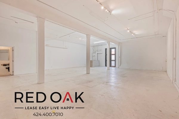 Studio Apartment for rent in South Los Angeles - Central Los Angeles, Los Angeles