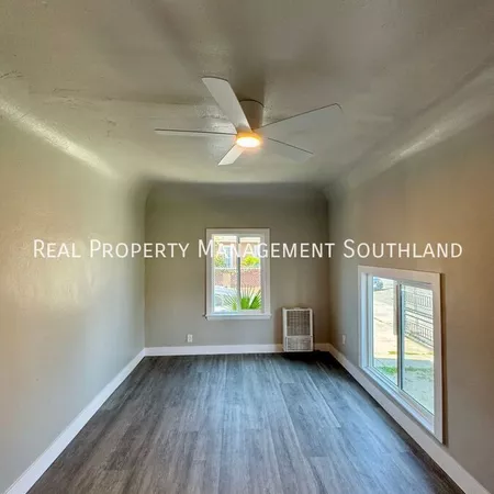 4 bedrooms apartment for rent in Huntington Park - Southeast, Los Angeles