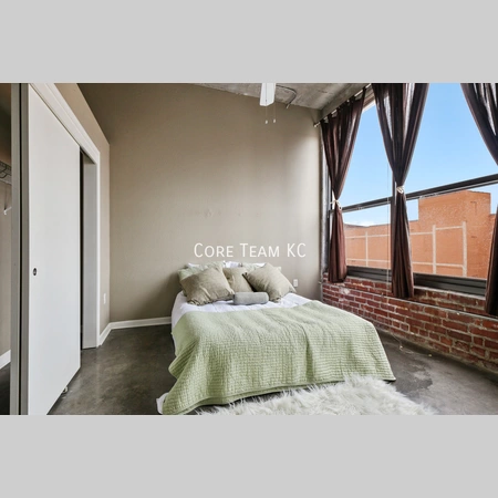 2 bedrooms apartment for rent in Downtown Kansas City - KCMO, Kansas City