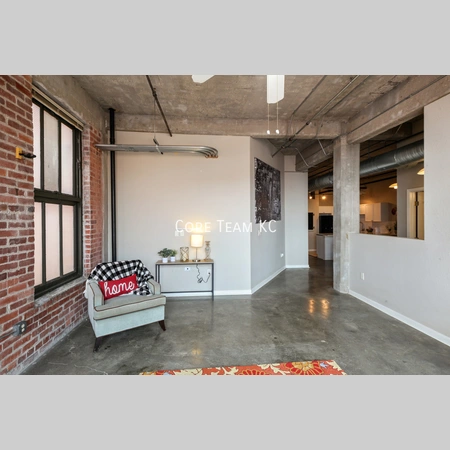 2 bedrooms apartment for rent in Downtown Kansas City - KCMO, Kansas City