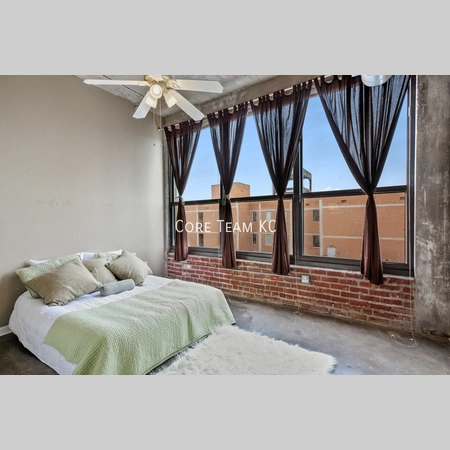 2 bedrooms apartment for rent in Downtown Kansas City - KCMO, Kansas City
