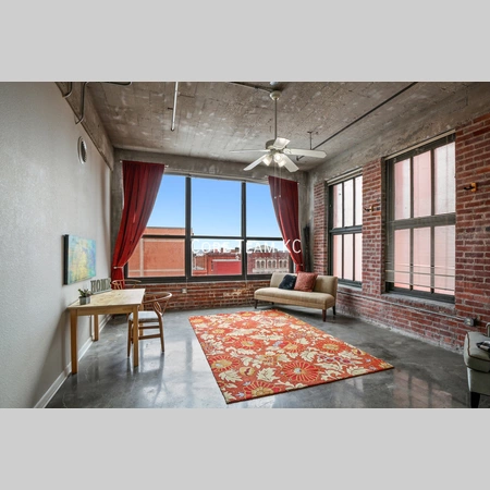 2 bedrooms apartment for rent in Downtown Kansas City - KCMO, Kansas City