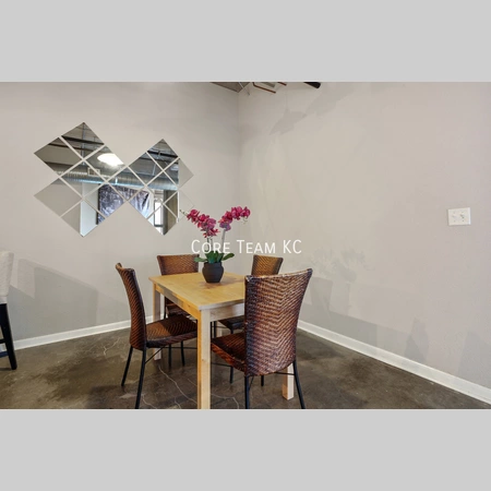 2 bedrooms apartment for rent in Downtown Kansas City - KCMO, Kansas City