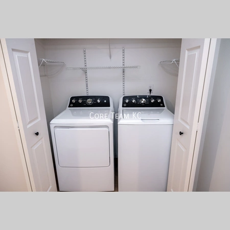 2 bedrooms apartment for rent in Longfellow - KCMO, Kansas City