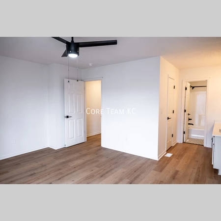 2 bedrooms apartment for rent in Longfellow - KCMO, Kansas City
