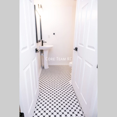 2 bedrooms apartment for rent in Longfellow - KCMO, Kansas City