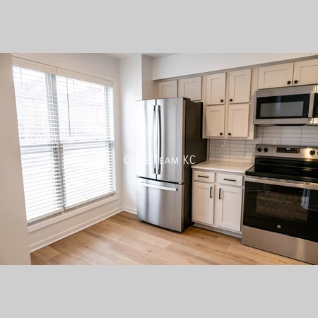 2 bedrooms apartment for rent in Longfellow - KCMO, Kansas City