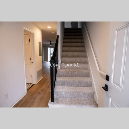 2 bedrooms apartment for rent in Longfellow - KCMO, Kansas City