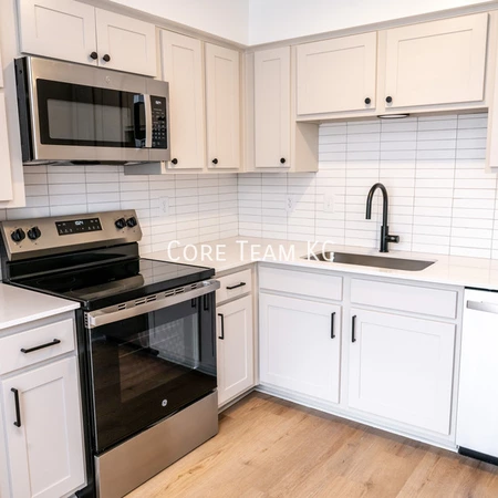 2 bedrooms apartment for rent in Longfellow - KCMO, Kansas City