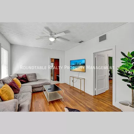 4 bedrooms apartment for rent in Brooklyn JAX - Downtown JAX, Jacksonville