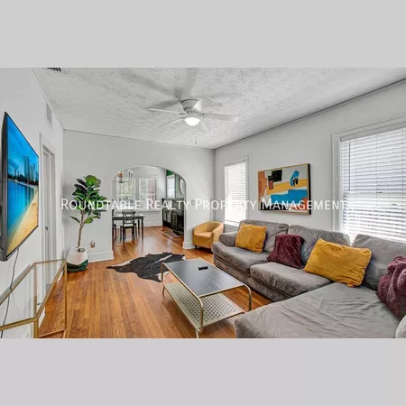 4 bedrooms apartment for rent in Brooklyn JAX - Downtown JAX, Jacksonville