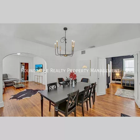 4 bedrooms apartment for rent in Brooklyn JAX - Downtown JAX, Jacksonville