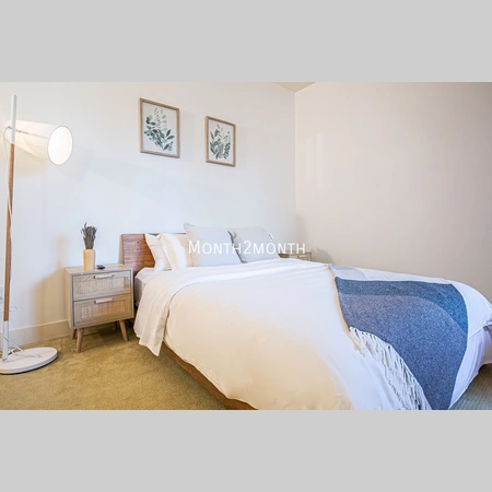 2 bedrooms apartment for rent in Financial District SF - San Francisco, San Francisco
