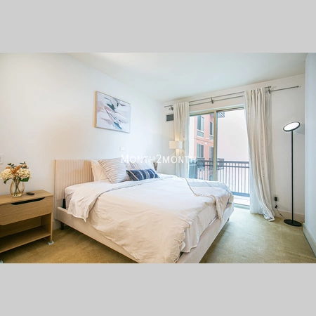 2 bedrooms apartment for rent in Financial District SF - San Francisco, San Francisco