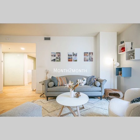 2 bedrooms apartment for rent in Financial District SF - San Francisco, San Francisco