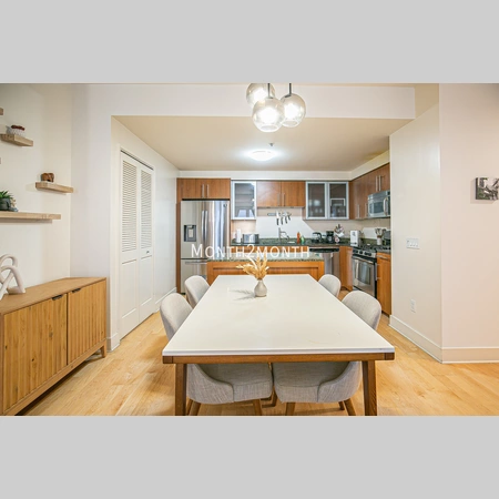 2 bedrooms apartment for rent in Financial District SF - San Francisco, San Francisco