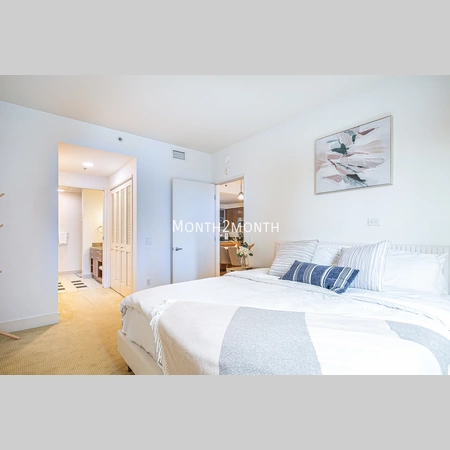 2 bedrooms apartment for rent in Financial District SF - San Francisco, San Francisco