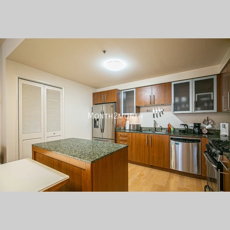 2 bedrooms apartment for rent in Financial District SF - San Francisco, San Francisco