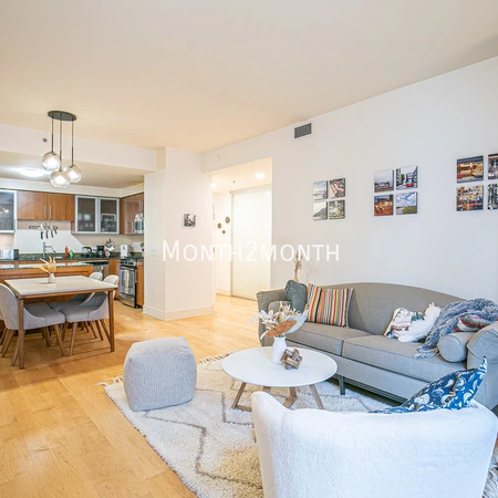 2 bedrooms apartment for rent in Financial District SF - San Francisco, San Francisco