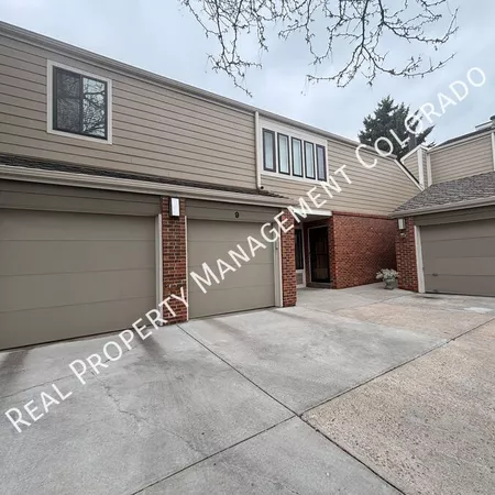 2 bedrooms apartment for rent in University Hills - South Denver, Denver