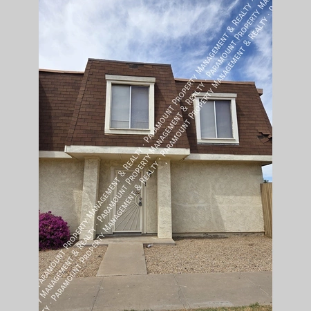 2 bedrooms apartment for rent in North Mountain - Phoenix, Phoenix