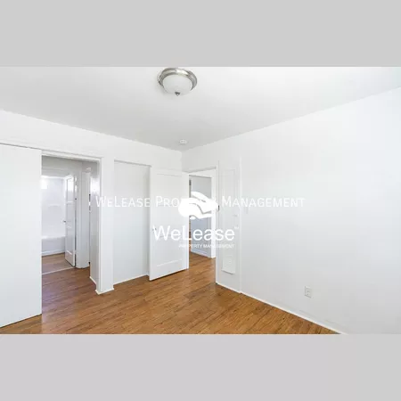 2 bedrooms apartment for rent in Talmadge - Inland, San Diego
