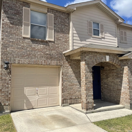 3 bedrooms apartment for rent in Inner West Side - West SATX, San Antonio