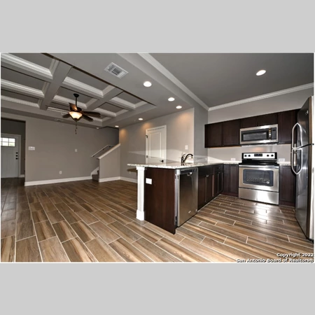 3 bedrooms apartment for rent in Uptown Central - North SATX, San Antonio