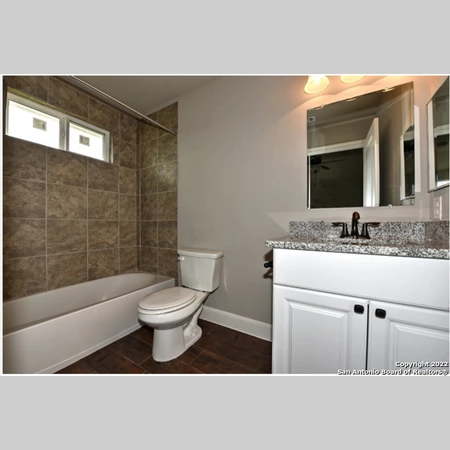 3 bedrooms apartment for rent in Uptown Central - North SATX, San Antonio