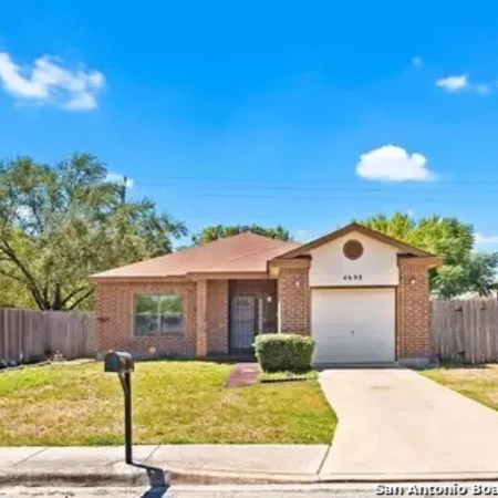 3 bedrooms apartment for rent in Kirby - East SATX, San Antonio