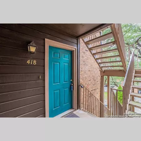 1 bedroom apartment for rent in North Central - North SATX, San Antonio