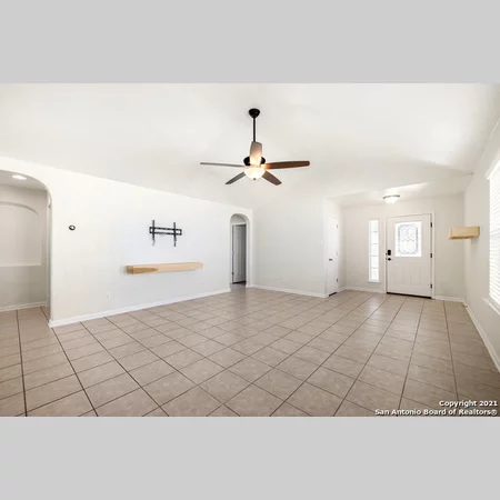3 bedrooms apartment for rent in Far West Side - West SATX, San Antonio