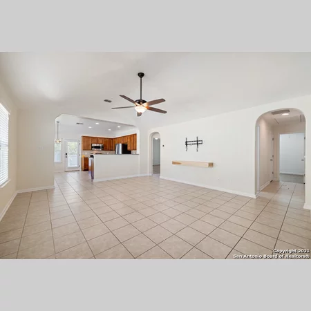 3 bedrooms apartment for rent in Far West Side - West SATX, San Antonio