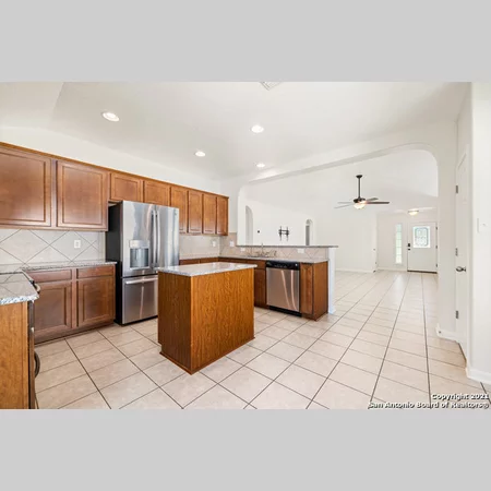 3 bedrooms apartment for rent in Far West Side - West SATX, San Antonio