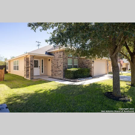 3 bedrooms apartment for rent in Far West Side - West SATX, San Antonio