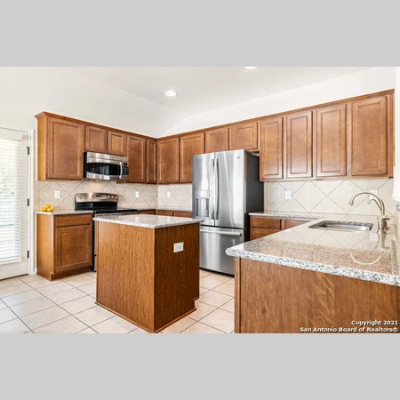 3 bedrooms apartment for rent in Far West Side - West SATX, San Antonio