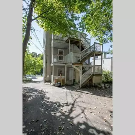 3 bedrooms apartment for rent in Mission Hill - Boston, Boston