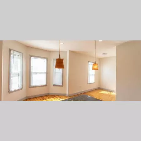 3 bedrooms apartment for rent in Mission Hill - Boston, Boston