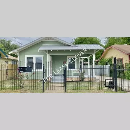 2 bedrooms apartment for rent in Harvard Place / Eastlawn - East SATX, San Antonio