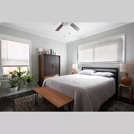 3 bedrooms apartment for rent in Independence Heights - Nw Houston, Houston