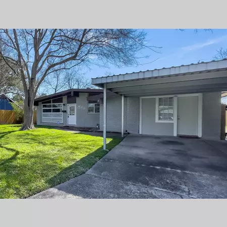 3 bedrooms apartment for rent in Independence Heights - Nw Houston, Houston