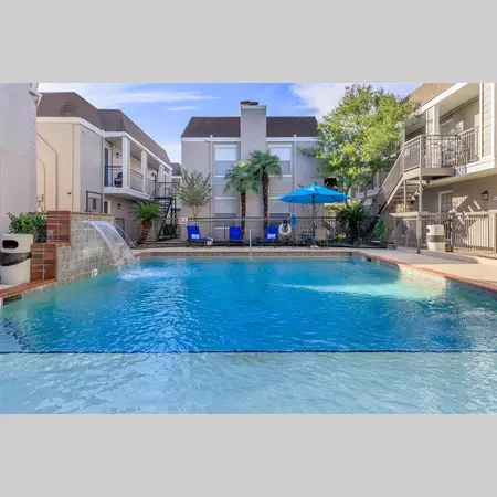 1 bedroom apartment for rent in Gulfton - Sw Houston, Houston