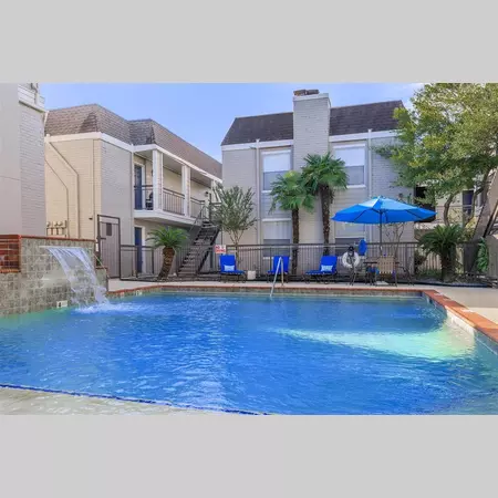 1 bedroom apartment for rent in Gulfton - Sw Houston, Houston