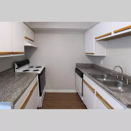 1 bedroom apartment for rent in Gulfton - Sw Houston, Houston
