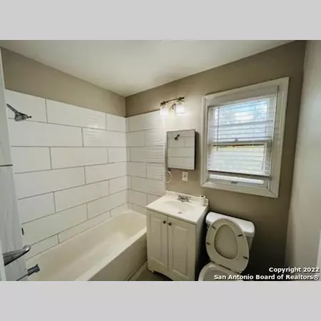 1 bedroom apartment for rent in Beacon Hill SATX - Central SATX, San Antonio
