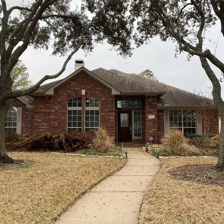 3 bedrooms apartment for rent in Kelliwood - West Houston, Houston