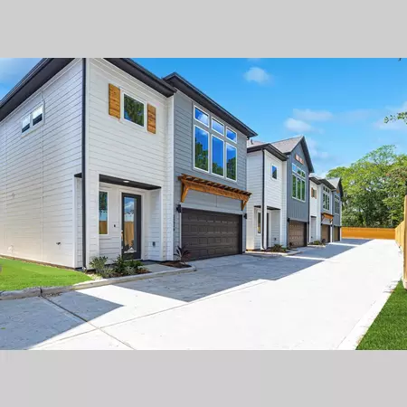 3 bedrooms apartment for rent in Acres Home - Nw Houston, Houston