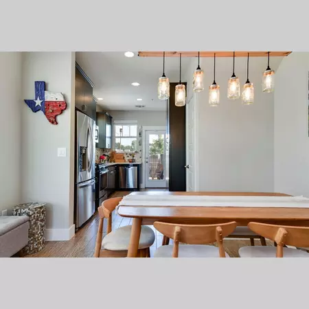 3 bedrooms apartment for rent in Crestview - North Central Austin, Austin
