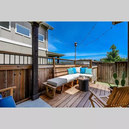 3 bedrooms apartment for rent in Crestview - North Central Austin, Austin